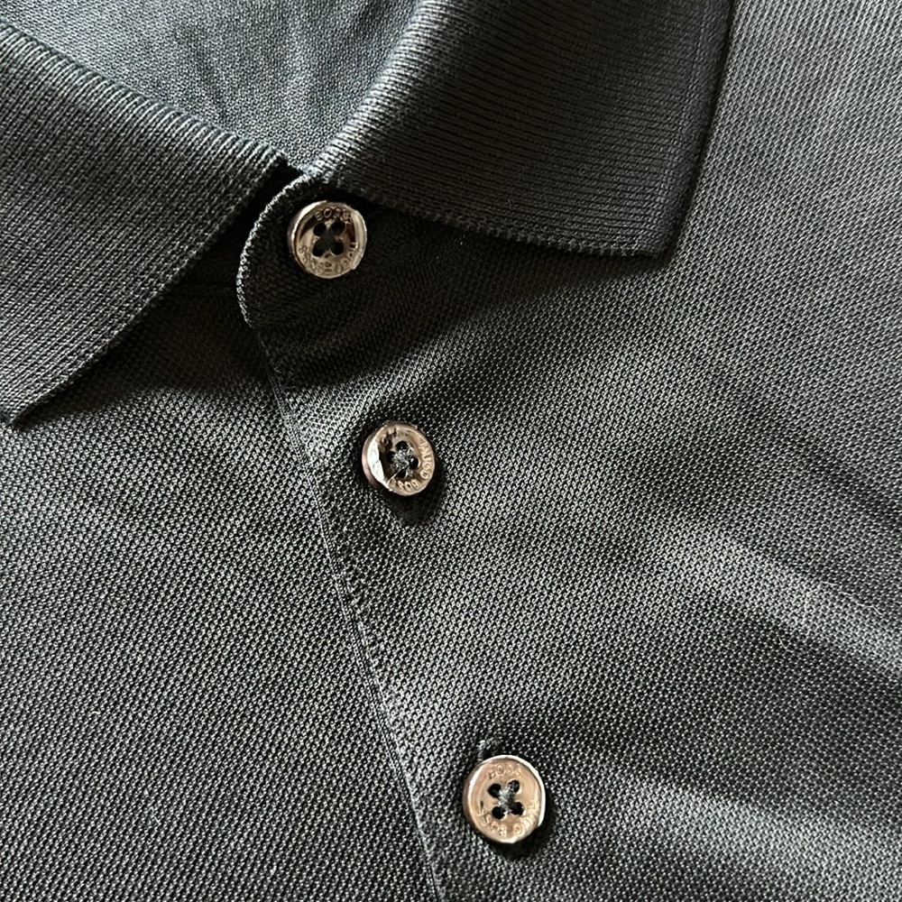 Hugo Boss Polo Shirt - Picture 3 of 7